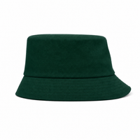 Flex 1000 Bucket Hat thumbnail 70 bottle green right