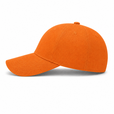 A Frame Flex Cap with Adjustable Snapback and Premium Cotton