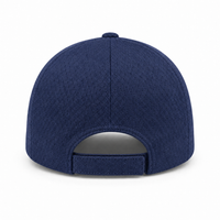GTO Athletic Mesh Cap with Premium Breathable Design thumbnail 17