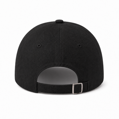 A Frame Dad Hat Unstructured