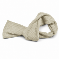 Cable Knit Scarf thumbnail 6