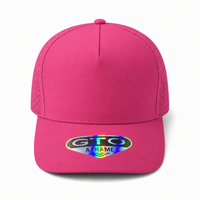 GTO A FRAME thumbnail 2 pink front