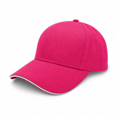 Flex San Cinco 5 Panel Cap