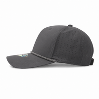 GTO Breezy With Rope thumbnail 48 charcoal/grey left