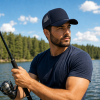 GTO 39165 ROPE TRUCKER thumbnail 63 navy moodboard