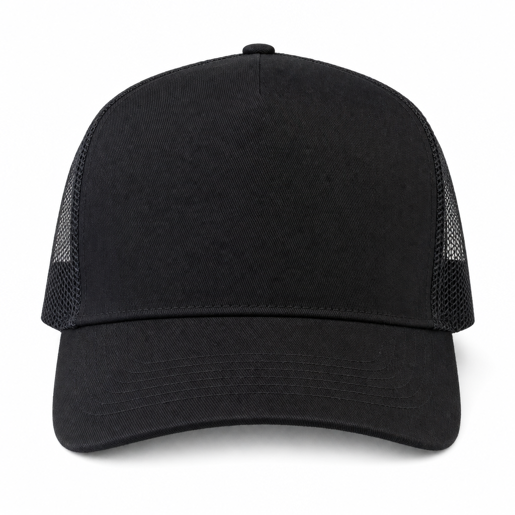 Summit trucker