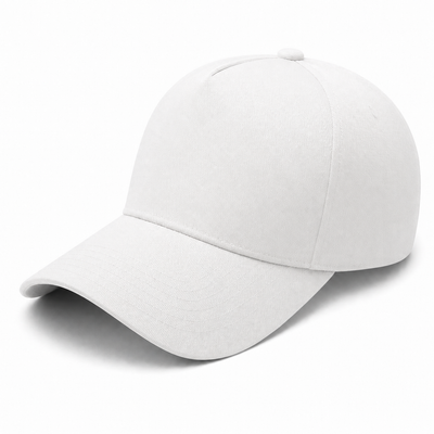A Frame Flex Cap with Adjustable Snapback and Premium Cotton