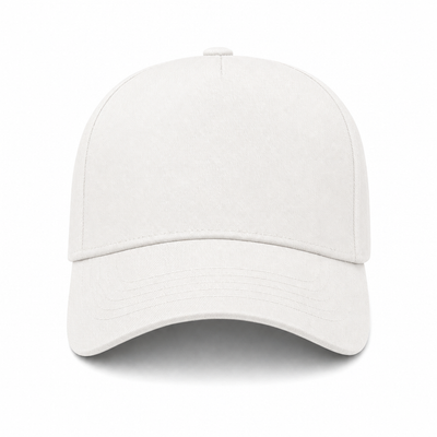 A Frame Flex Cap with Adjustable Snapback and Premium Cotton