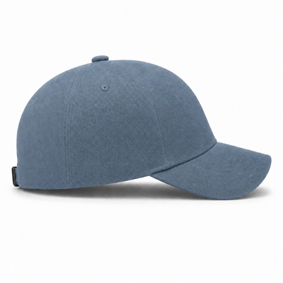 A Frame Flex Cap with Adjustable Snapback and Premium Cotton