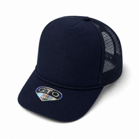 GTO Rope Trucker thumbnail 6