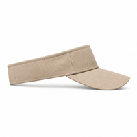 Flex Event Visor in Multiple Vibrant Colours thumbnail 62 stone right