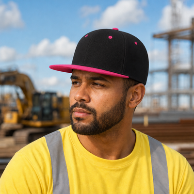Kids Urban Flex Snapback