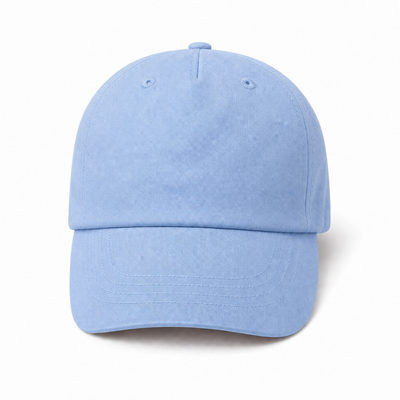 A Frame Dad Hat Unstructured