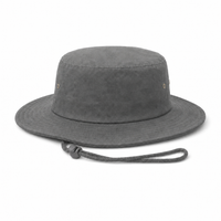 Brushed Heavy Sports Twill Wide Brim Hat with Sweatband thumbnail 18