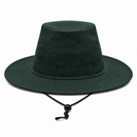 Slouch Hat Break-away Clip thumbnail 13 bottle back