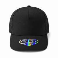 GTO A FRAME thumbnail 46 black front