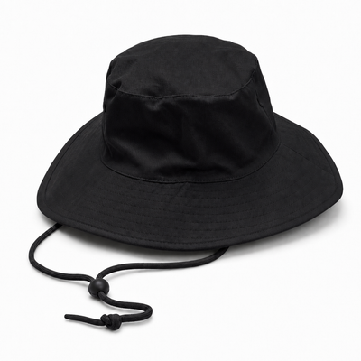 Flex Premium Surf Hat With Break-Away Strap