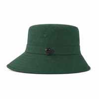 Flex Kindy Bucket Hat thumbnail 51 bottle left