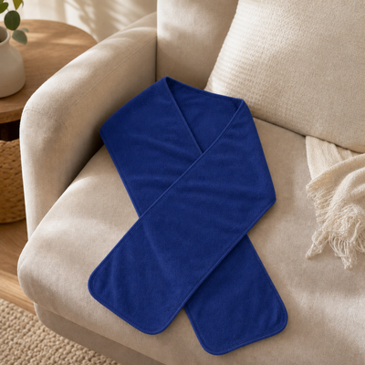 Polar Fleece Scarf