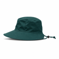 Flex Premium Surf Hat With Break-Away Strap thumbnail 103 bottle left