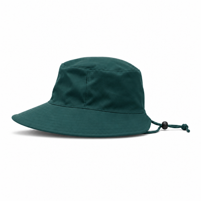 Flex Premium Surf Hat With Break-Away Strap