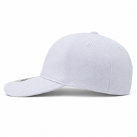 Flex ONE1ZERO Snapback thumbnail 10 white left