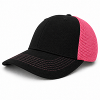 GTO MERCURY thumbnail 13 black pink angle