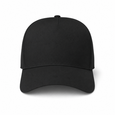 Flex Waikiki Water-Repellent Nylon Curved Peak Cap