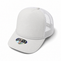 GTO Rope Trucker thumbnail 12
