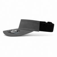 Altitude Sports Visor 01 thumbnail 34 gray left