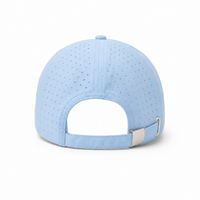 GTO Breezy With Rope thumbnail 158 light blue/white back