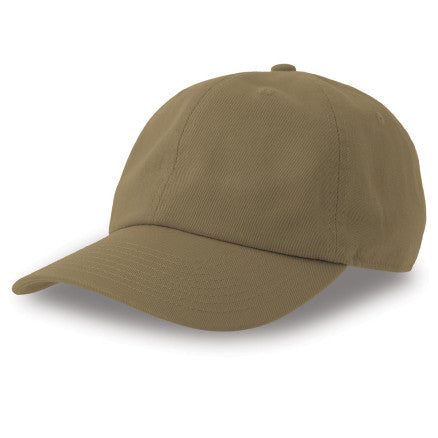 Dad Hat - Recycled/Organic Cotton