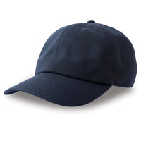 Dad Hat - Recycled/Organic Cotton thumbnail 3 dad hat - recycled/organic cotton - madhats.com.au