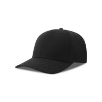 Beat Recycled Polyester Cap thumbnail 5 beat recycled polyester cap - madhats.com.au