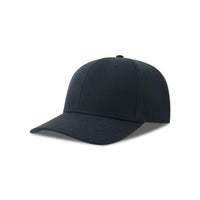 Beat Recycled Polyester Cap thumbnail 7 beat recycled polyester cap - madhats.com.au