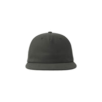 Cruz Organic Cotton Flat Peak Snapback Cap thumbnail 16 cruz organic cotton flat peak - madhats.com.au