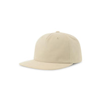 Cruz Organic Cotton Flat Peak Snapback Cap thumbnail 21 cruz organic cotton flat peak - madhats.com.au