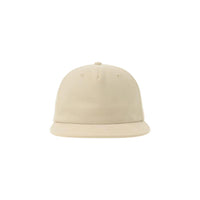 Cruz Organic Cotton Flat Peak Snapback Cap thumbnail 22 cruz organic cotton flat peak - madhats.com.au