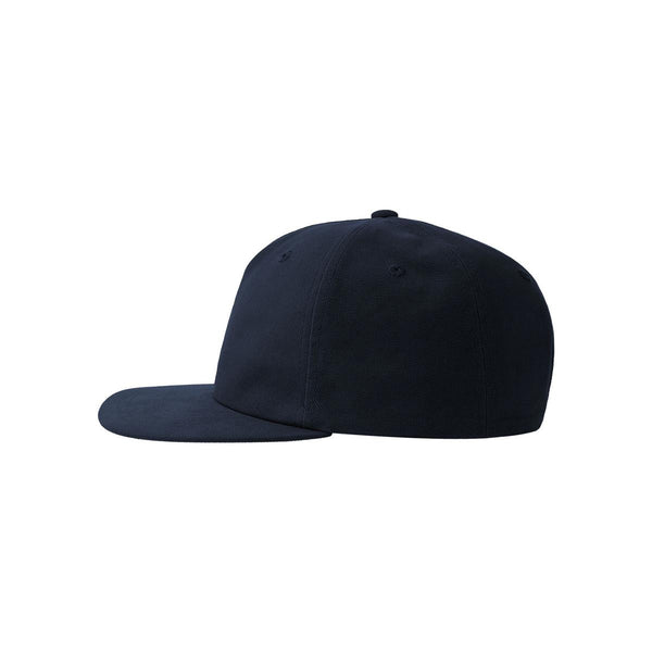 Cruz Organic Cotton Flat Peak - madhats.com.au