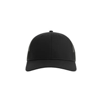 Bryce Recycled Trucker Cap in Eco-Friendly Polyester thumbnail 17 bryce recycled trucker - madhats.com.au