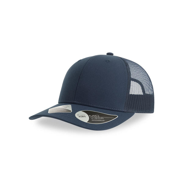 Bryce Recycled Trucker - madhats.com.au