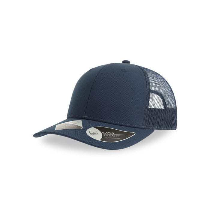 Bryce Recycled Trucker - madhats.com.au
