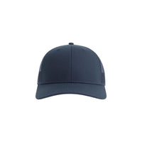 Bryce Recycled Trucker Cap in Eco-Friendly Polyester thumbnail 3 bryce recycled trucker - madhats.com.au