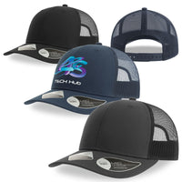 Bryce Recycled Trucker thumbnail 19