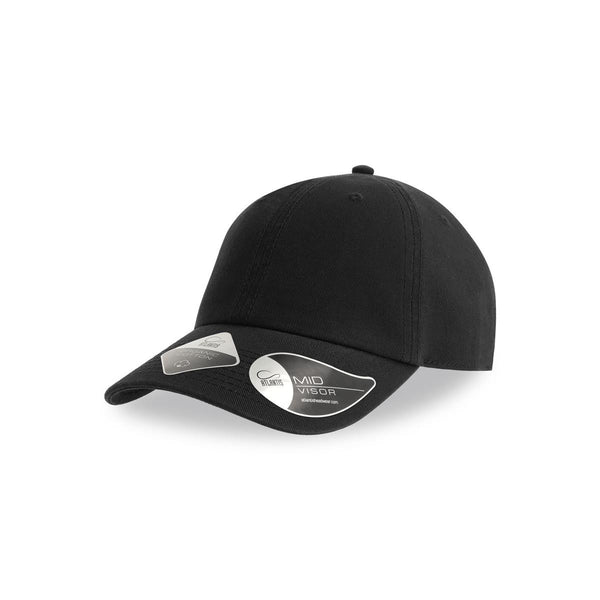 Fraser Organic Dad Hat - madhats.com.au