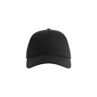Joshua Recycled Polyester 6-Panel Structured Baseball Cap thumbnail 13 joshua recycled cap - madhats.com.au