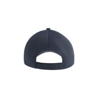 Joshua Recycled Polyester 6-Panel Structured Baseball Cap thumbnail 6 joshua recycled cap - madhats.com.au