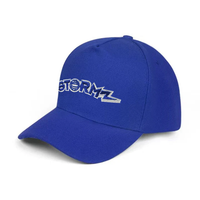 Storm Netball A Frame Flex Cap with Adjustable Rear Tab thumbnail 2 storm netball a frame flex - madhats.com.au