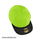 Fluro Green/Black