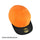 Fluro Orange/Black